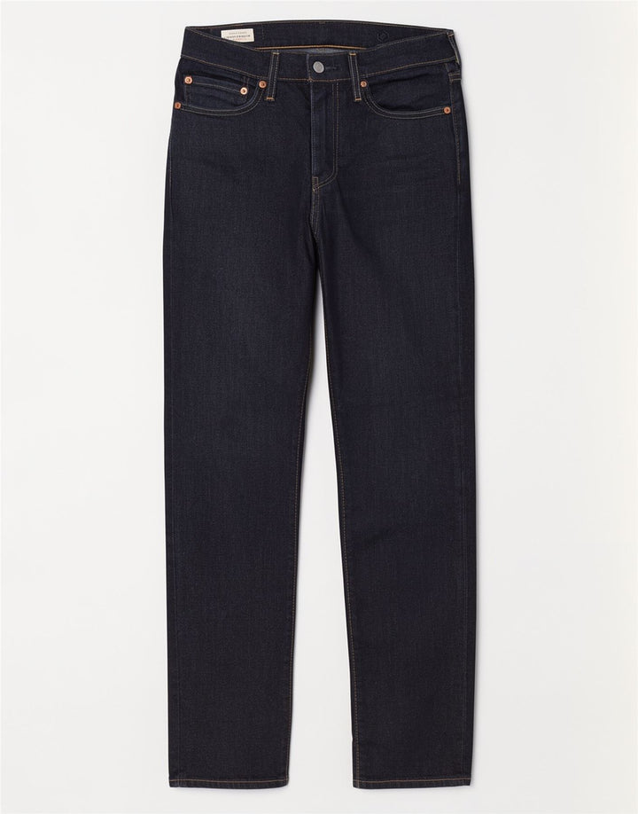 Blugi pentru bărbați Levi's 511 Slim W31 L32 Bluemarin Bumbac Classic