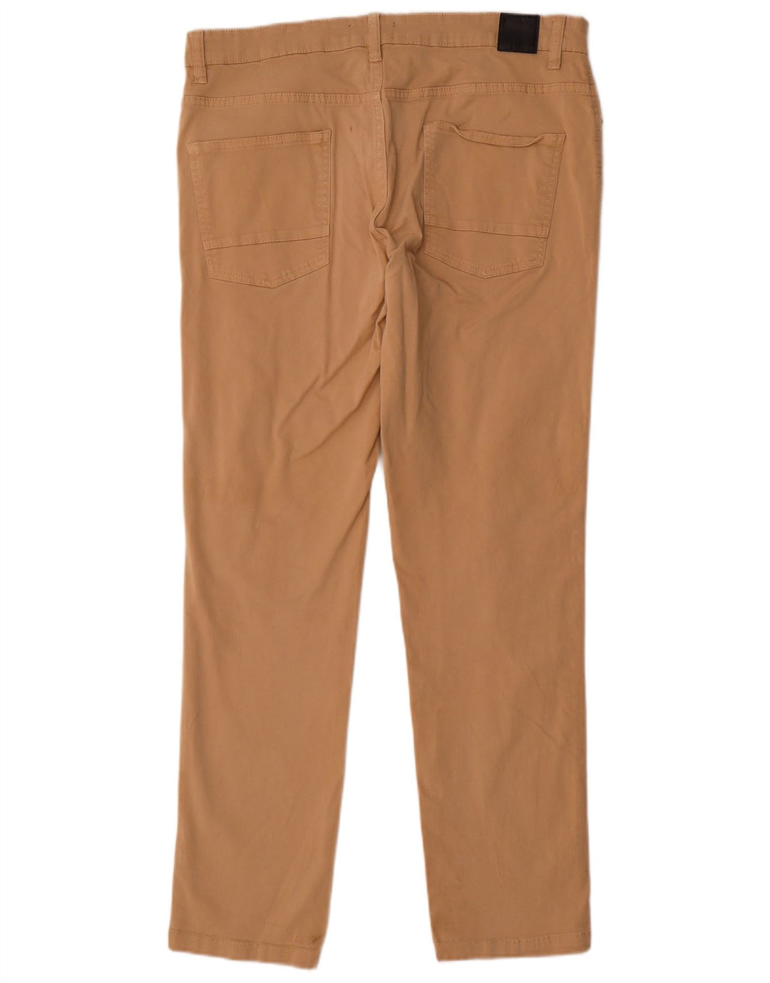 Pantaloni casual subțiri pentru bărbați Bench L34 L32 Bej