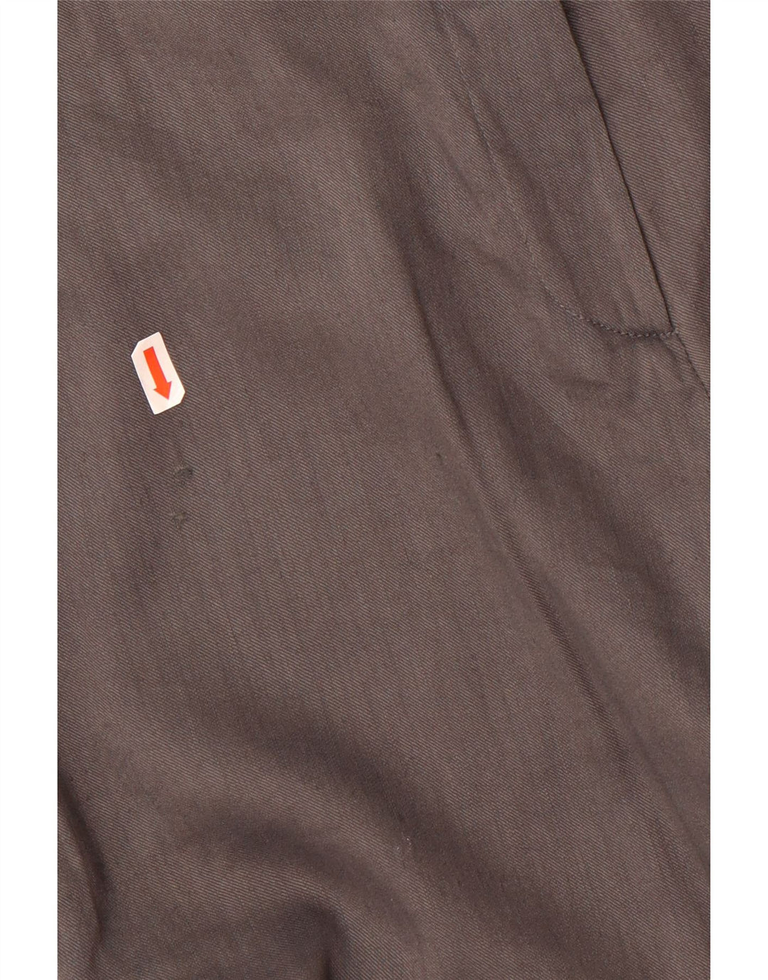 Pantaloni chino slim pentru femei Jigsaw UK 12 Medium W32 L28 Gri in