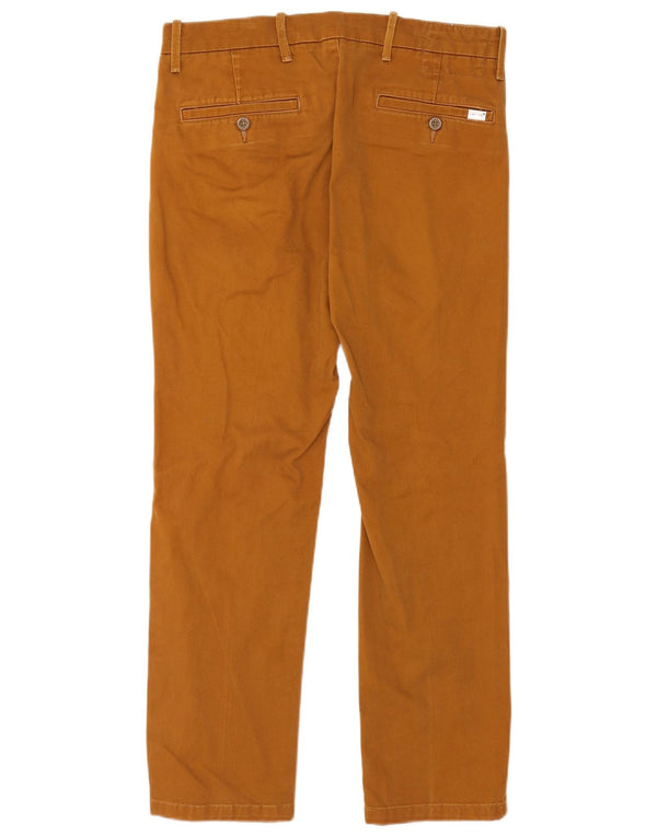 Pantaloni chino drept bărbați Levi's L30 L30 bumbac maro