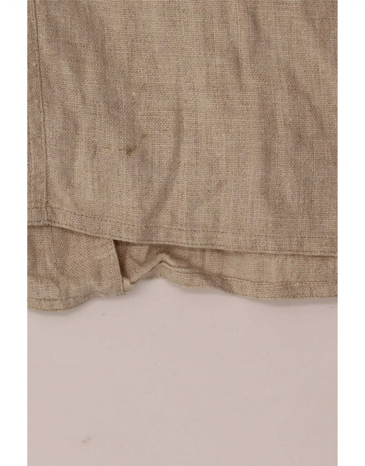 Jachetă utilitare supradimensionată pentru femei Penny Black IT 44 Medium Beige In