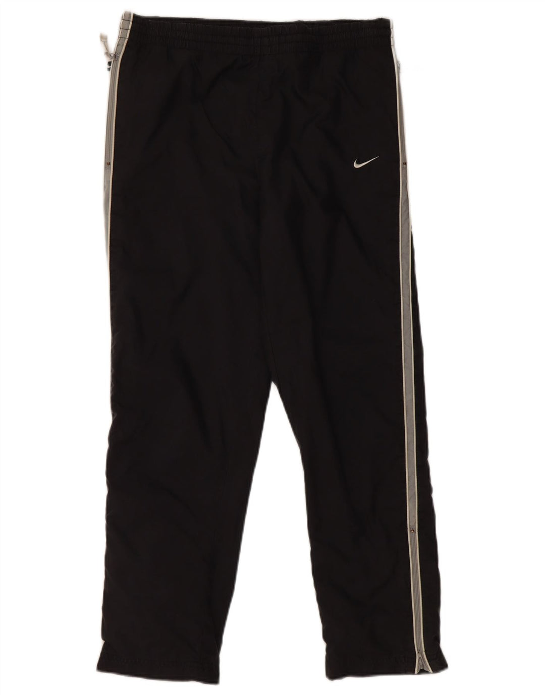Pantaloni de trening Nike băieți 11-12 ani nailon mediu negru