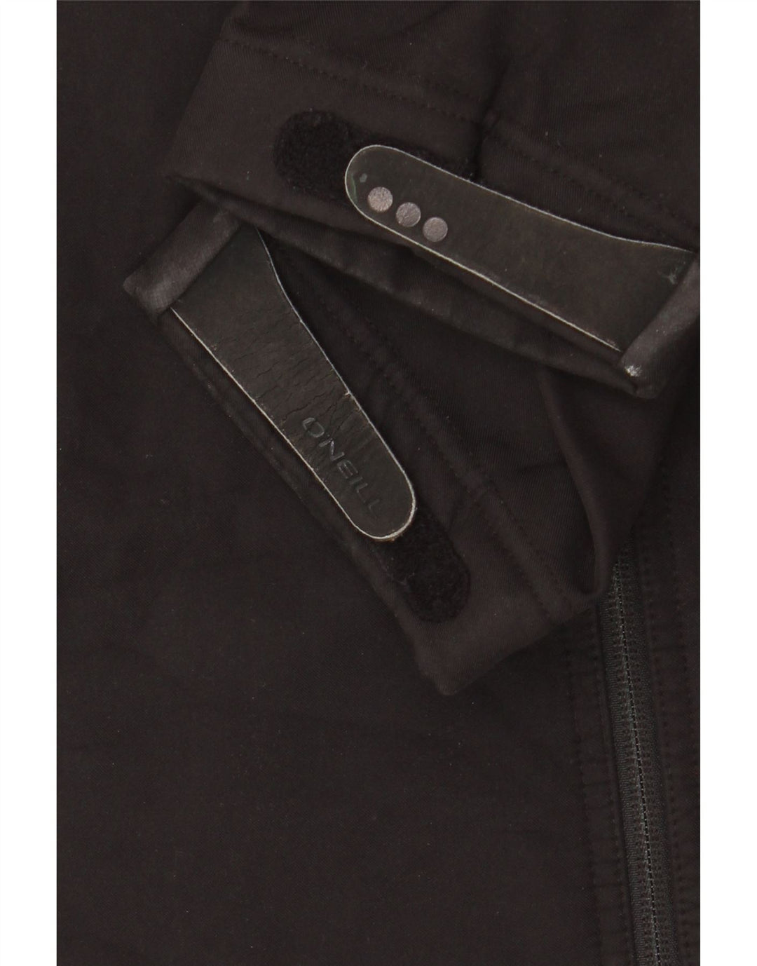 Jachetă de vânt pentru bărbați O'Neill UK 42 XL Poliester negru