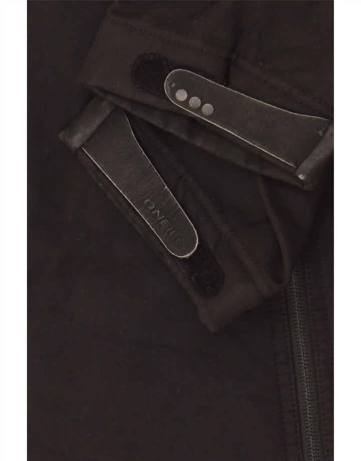 Jachetă de vânt pentru bărbați O'Neill UK 42 XL Poliester negru