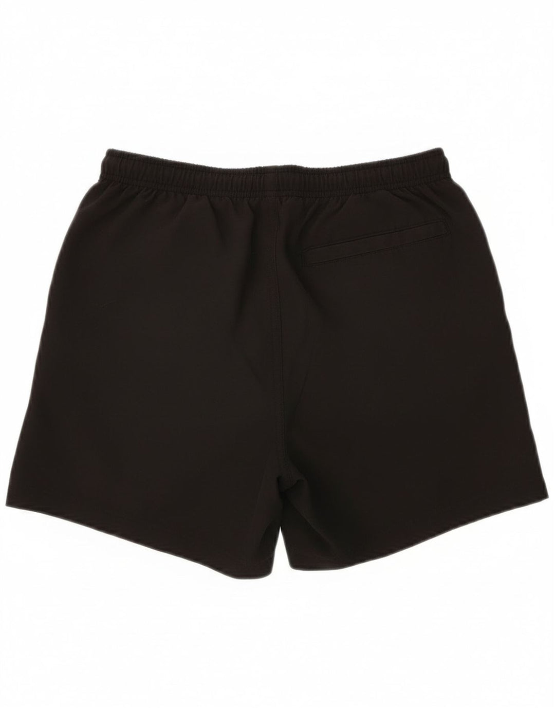Pantaloni scurți sport Nike pentru bărbați, mici, negru