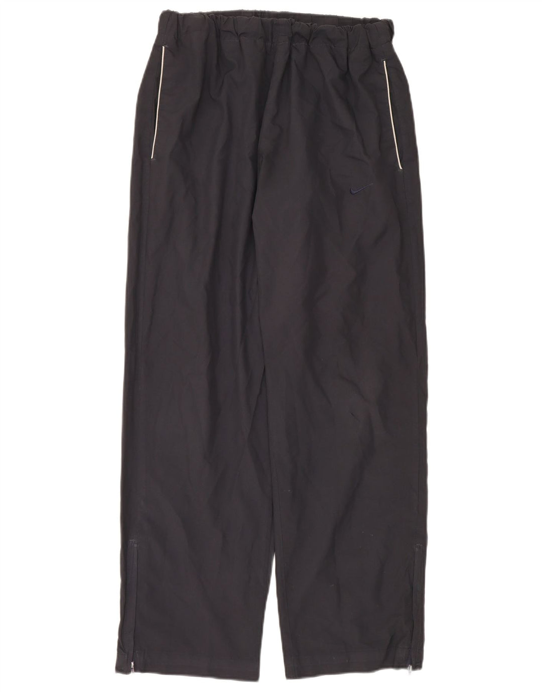 Pantaloni de trening Nike pentru femei UK 14 Medium Navy Blue Marine