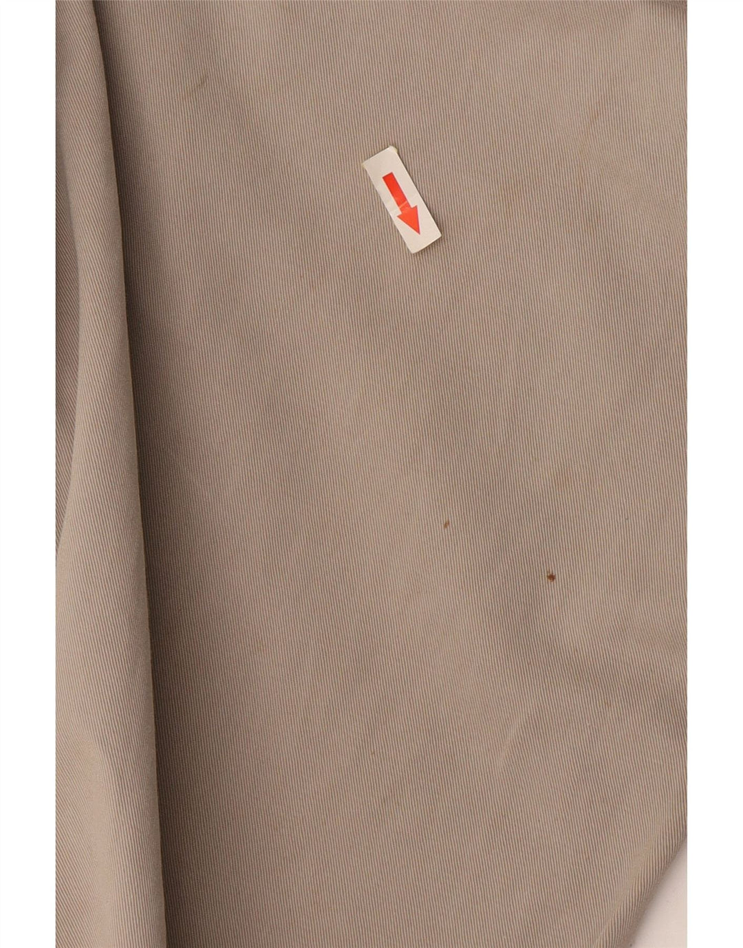 Pantaloni chino pentru bărbați Dockers pegged W38 L32 bej