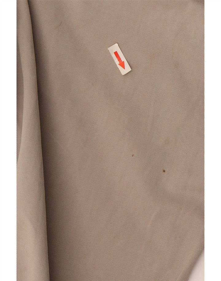 Pantaloni chino pentru bărbați Dockers pegged W38 L32 bej