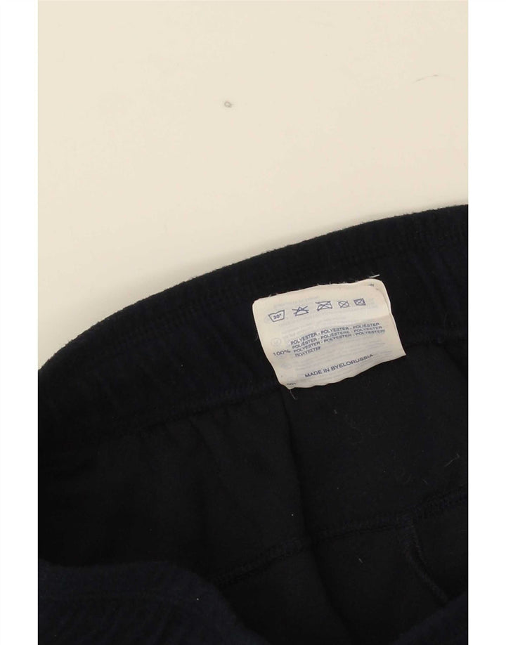 Pantaloni de trening pentru bărbați Champion Pantaloni de jogging XL Bleumarin Poliester