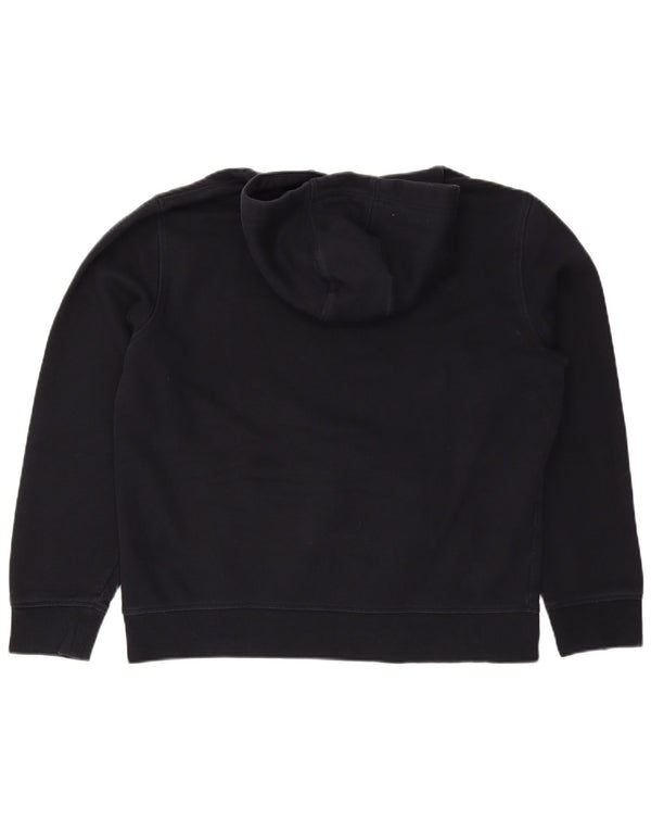 Hanocă grafică Tommy Hilfiger pentru bărbați, XL, bumbac bleumarin