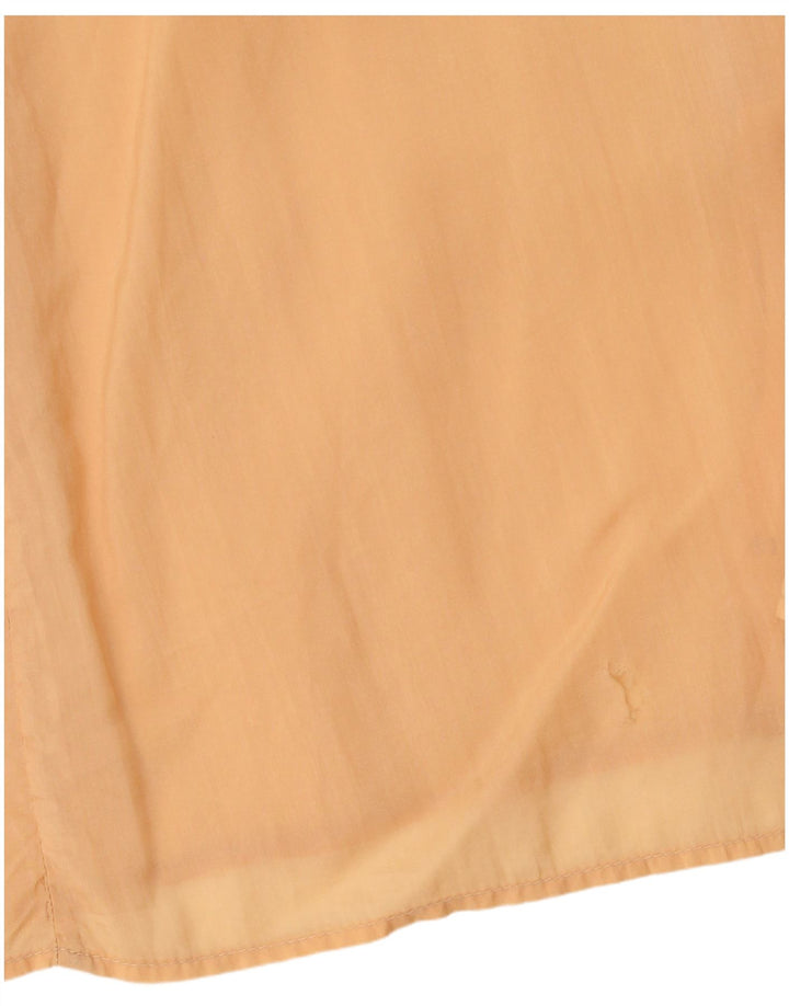 Cămașă Vintage Femei IT 46 Large Beige