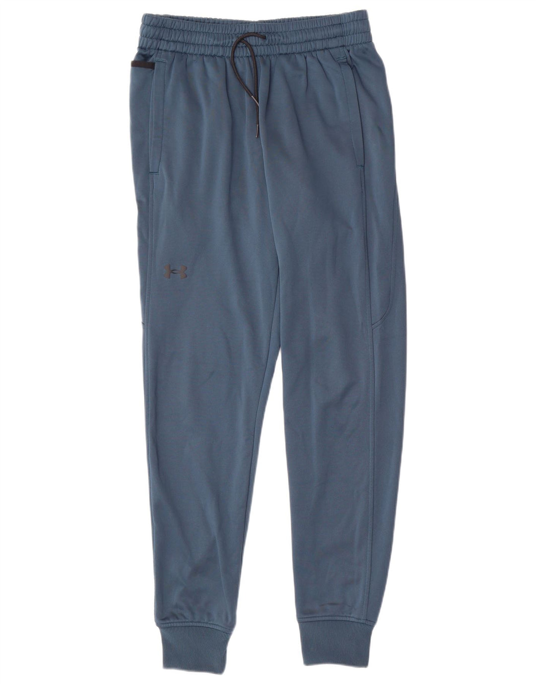 Pantaloni de trening pentru bărbați UNDER ARMOUR Pantaloni de jogging albastru mediu