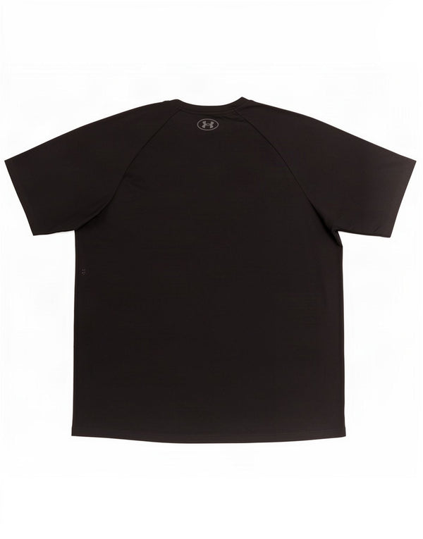 Tricou pentru bărbați Under Armour Top XL Negru