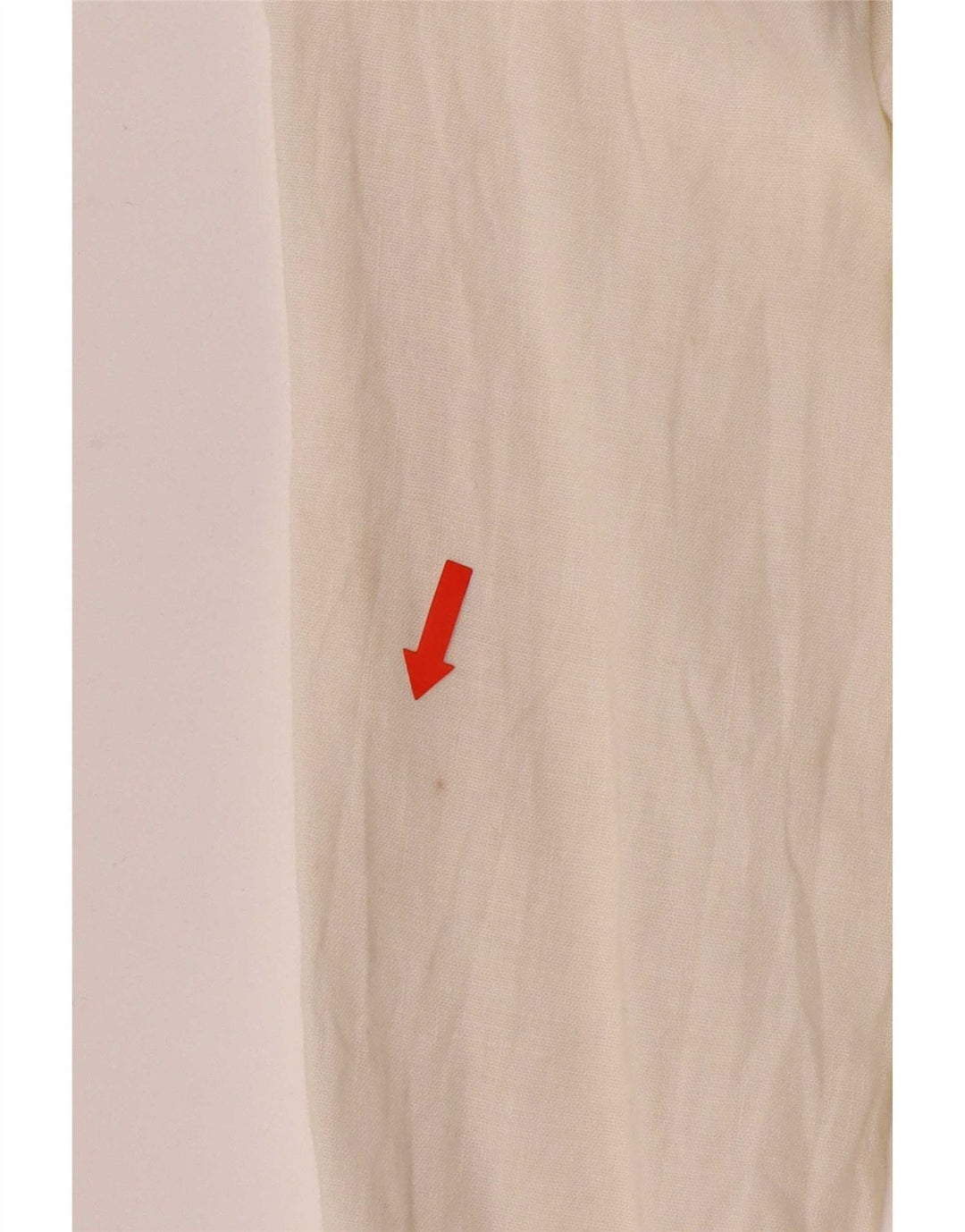 Jachetă pentru femei Marks & Spencer cu 1 buton, UK 18 XL, albă