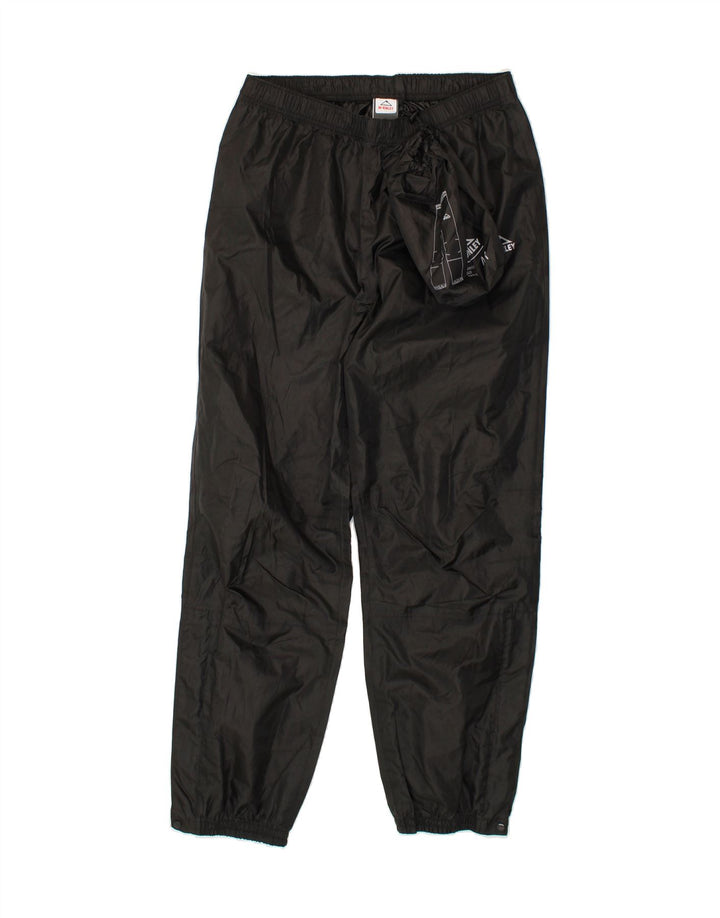 MCKINLEY Mens Tracksuit Trousers Joggers Medium Brown Polyester Vintage McKinley and Second-Hand McKinley from Messina Hembry 