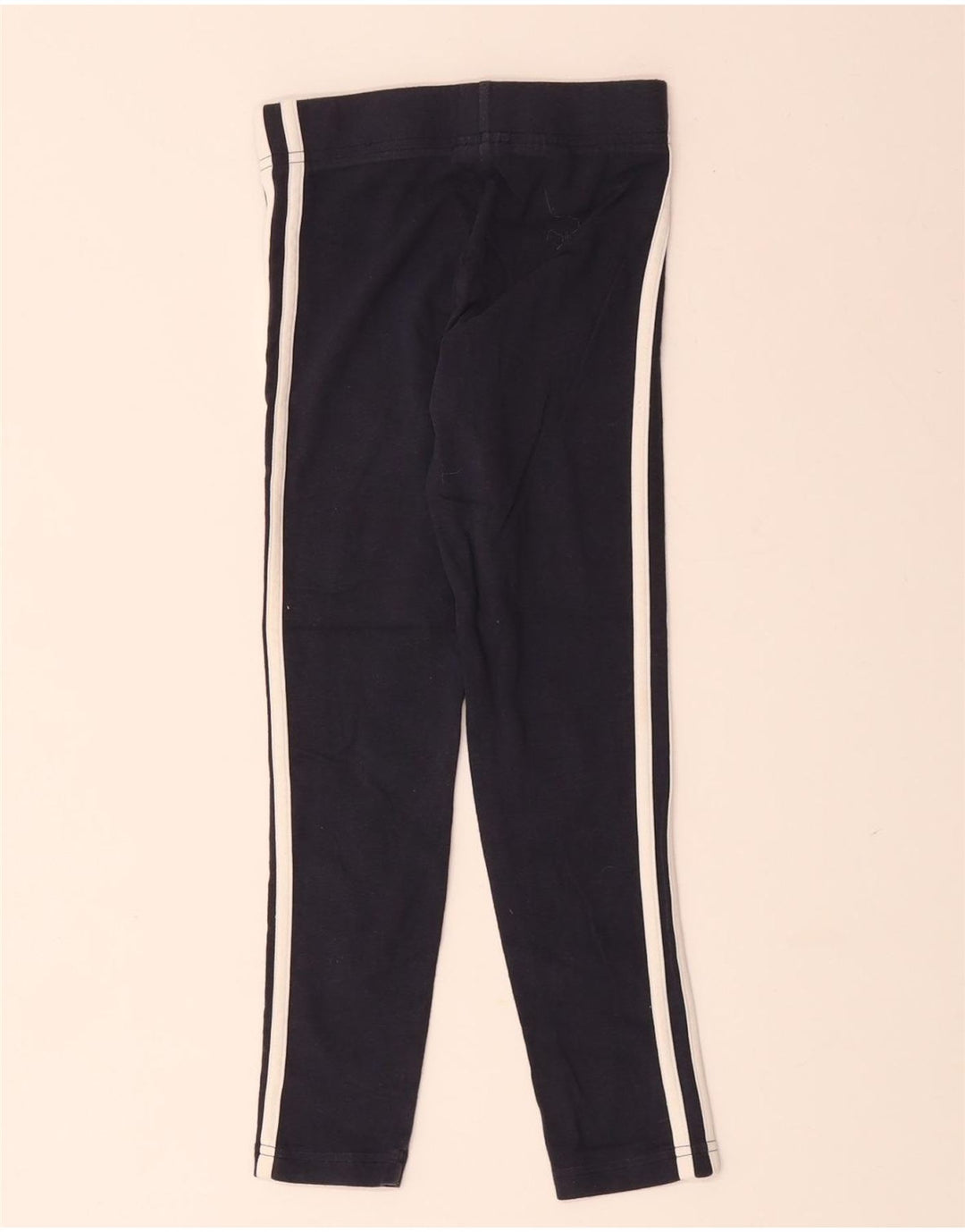 Leggings ADIDAS pentru baieti 7-8 ani negri