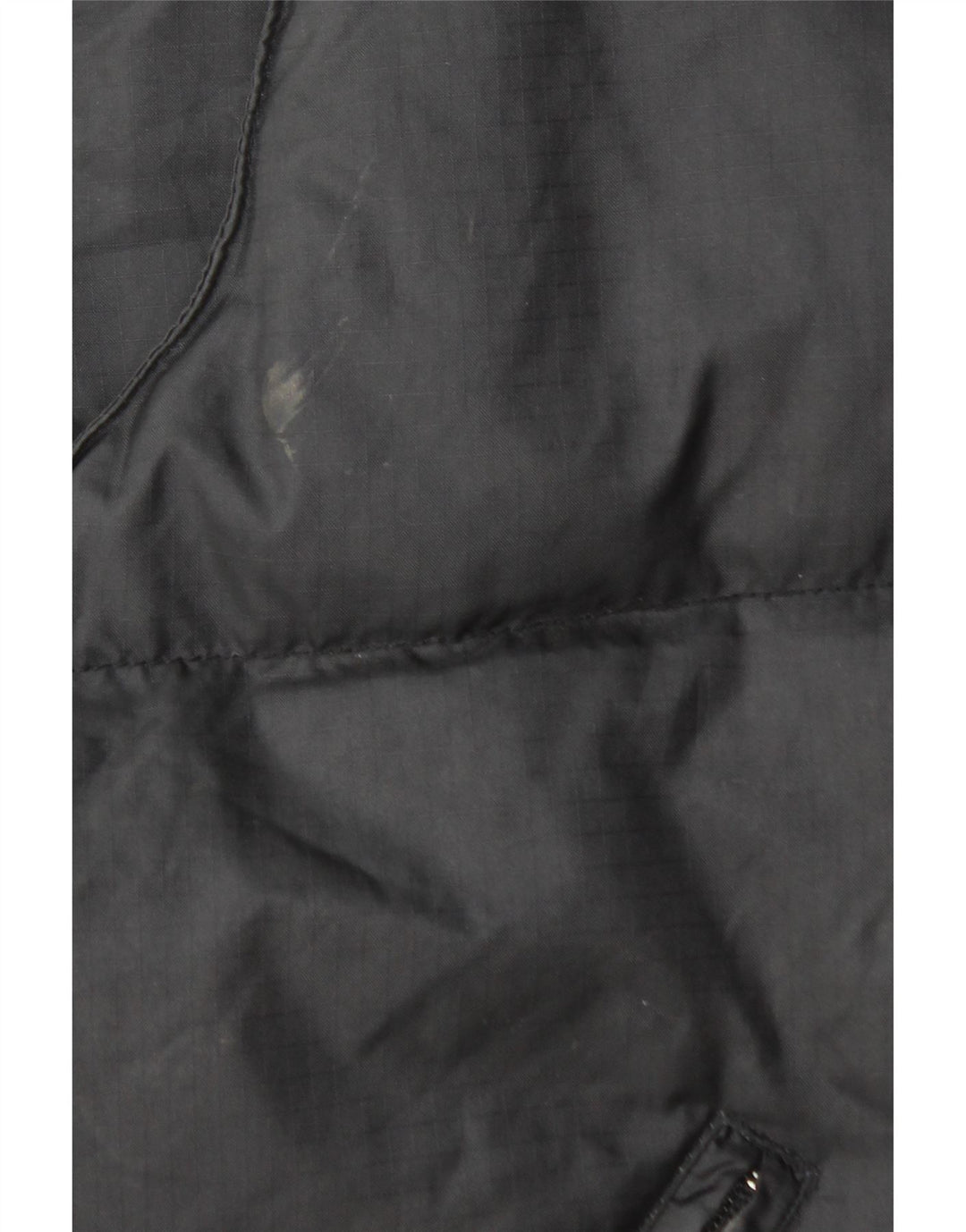 Gilet căptușit pentru bărbați MURPHY & NYE UK 36 Poliamidă neagră mică