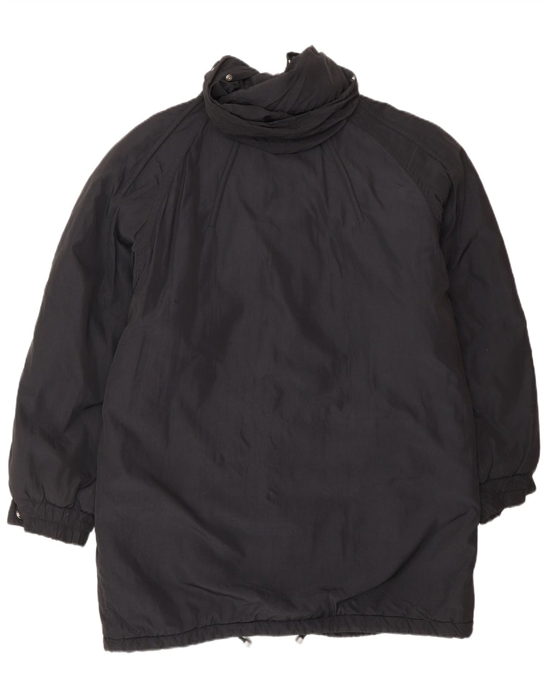 Palton căptușit supradimensionat pentru femei Colmar IT 44 Medium Negru