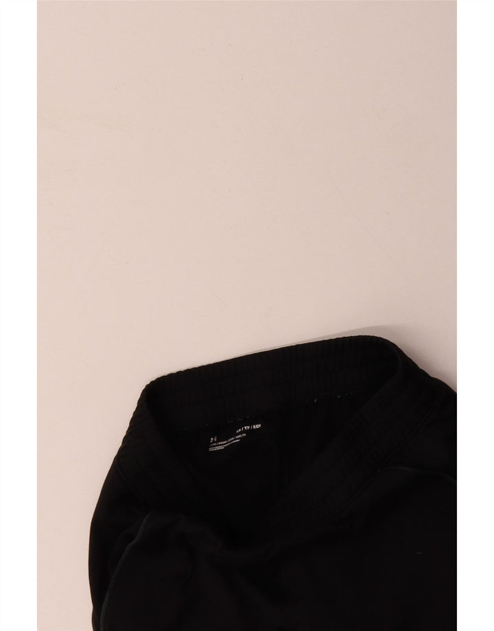 Pantaloni de trening pentru femei UNDER ARMOUR UK 6 XS Poliester negru