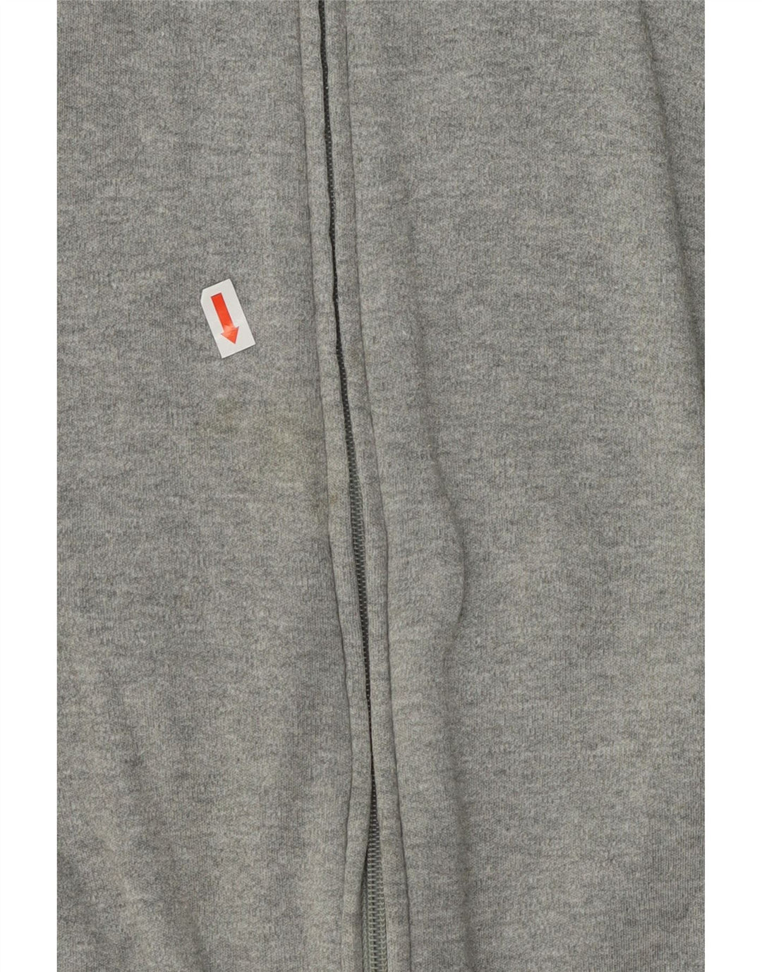 CHAMPION Mens Tracksuit Top Jacket Large Grey Vintage Champion and Second-Hand Champion from Messina Hembry 