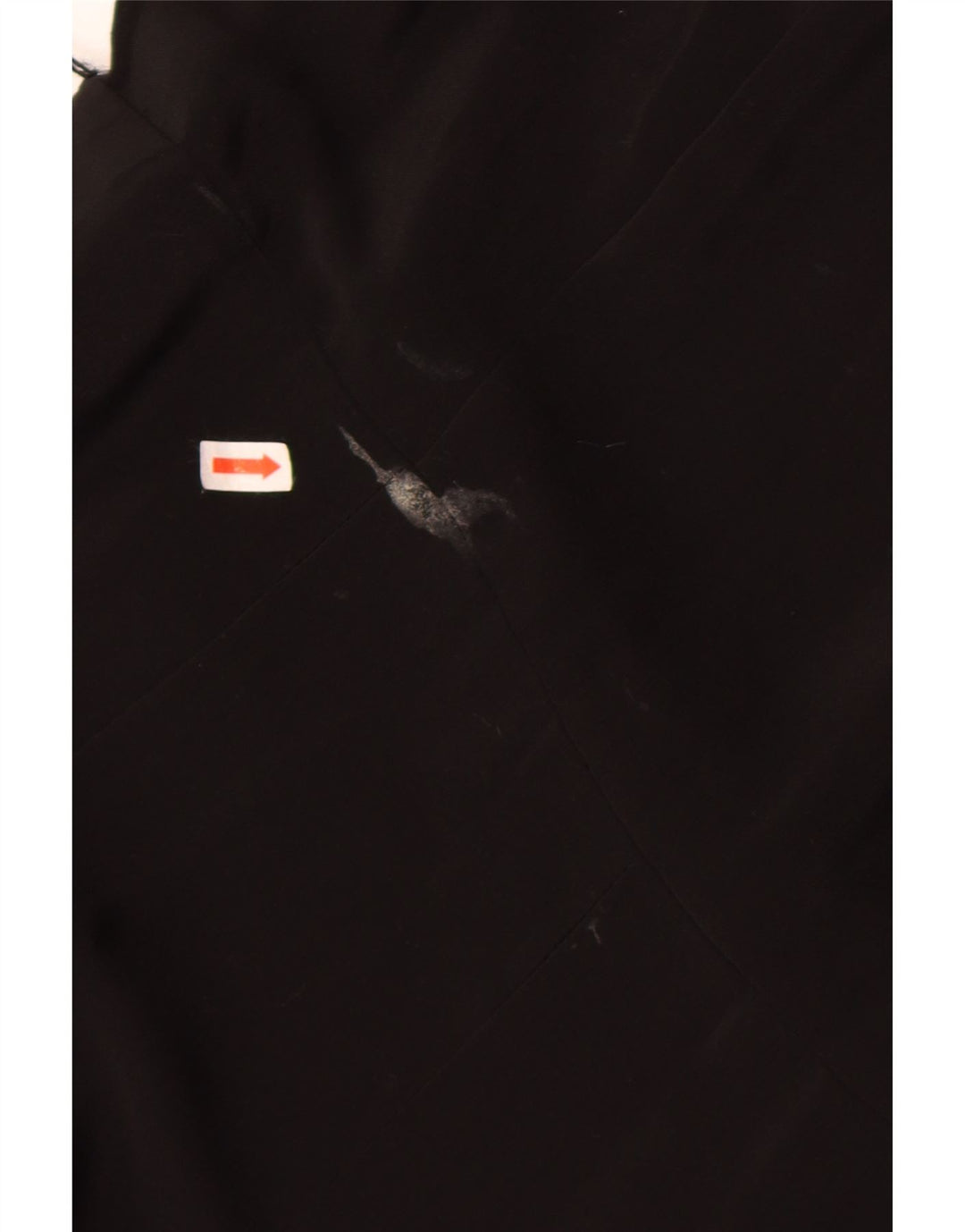 Rochie A-Line pentru femei Monsoon UK 12 Medium Black Colorblock Viscoza