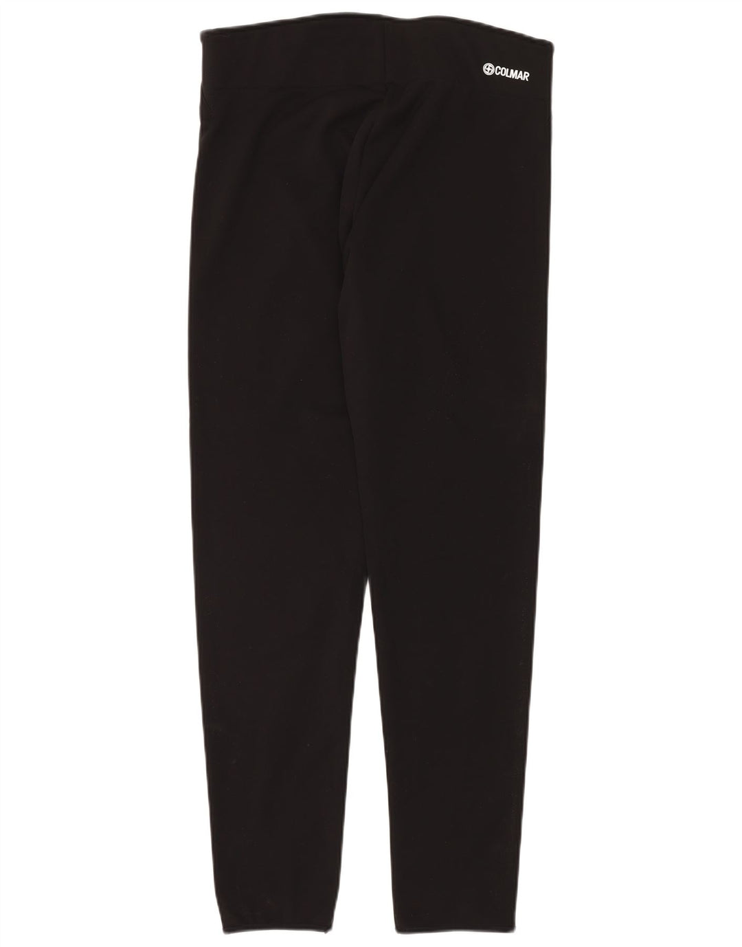 Pantaloni Chino Subțiri Colmar Femei L34 L32 Negri