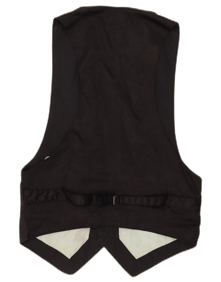 Vestă Diesel pentru femei UK 12 Medium Black