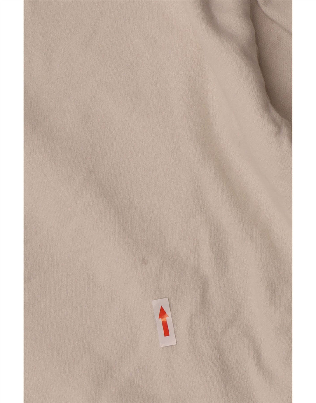 Pulover supradimensionat cu grafic Superdry pentru femei UK 16 Large White