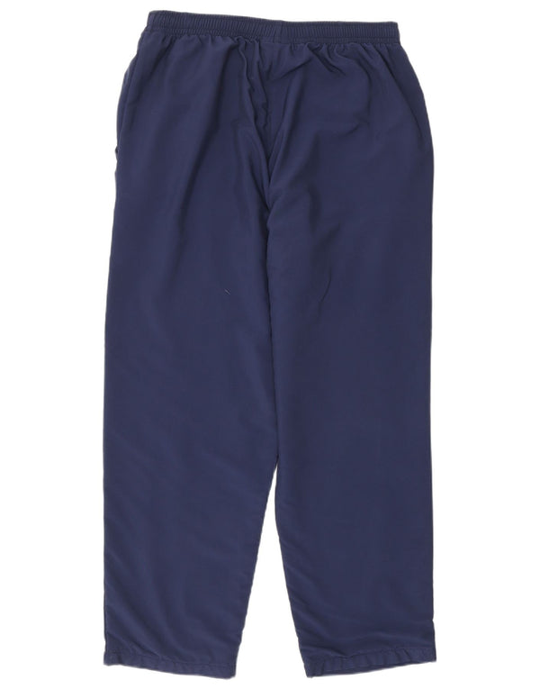 AUSTRALIAN L'ALPINA Pantaloni de trening pentru bărbați IT 46 Small Bleumarin