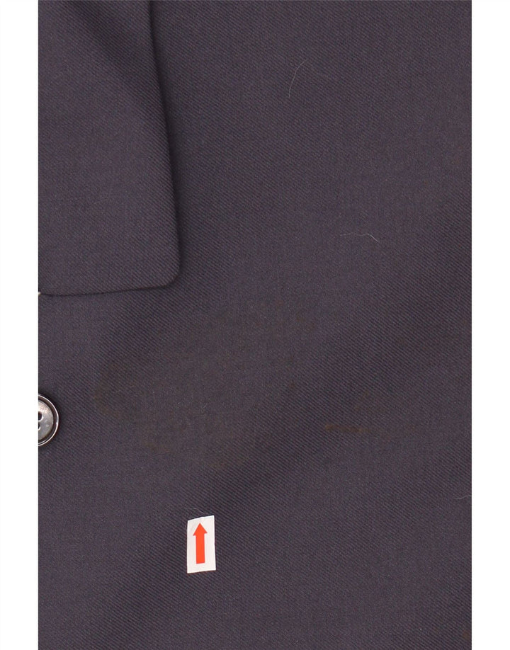 DOUGLAS Jachetă pentru bărbați cu două piepturi EU 50, mare, bleumarin