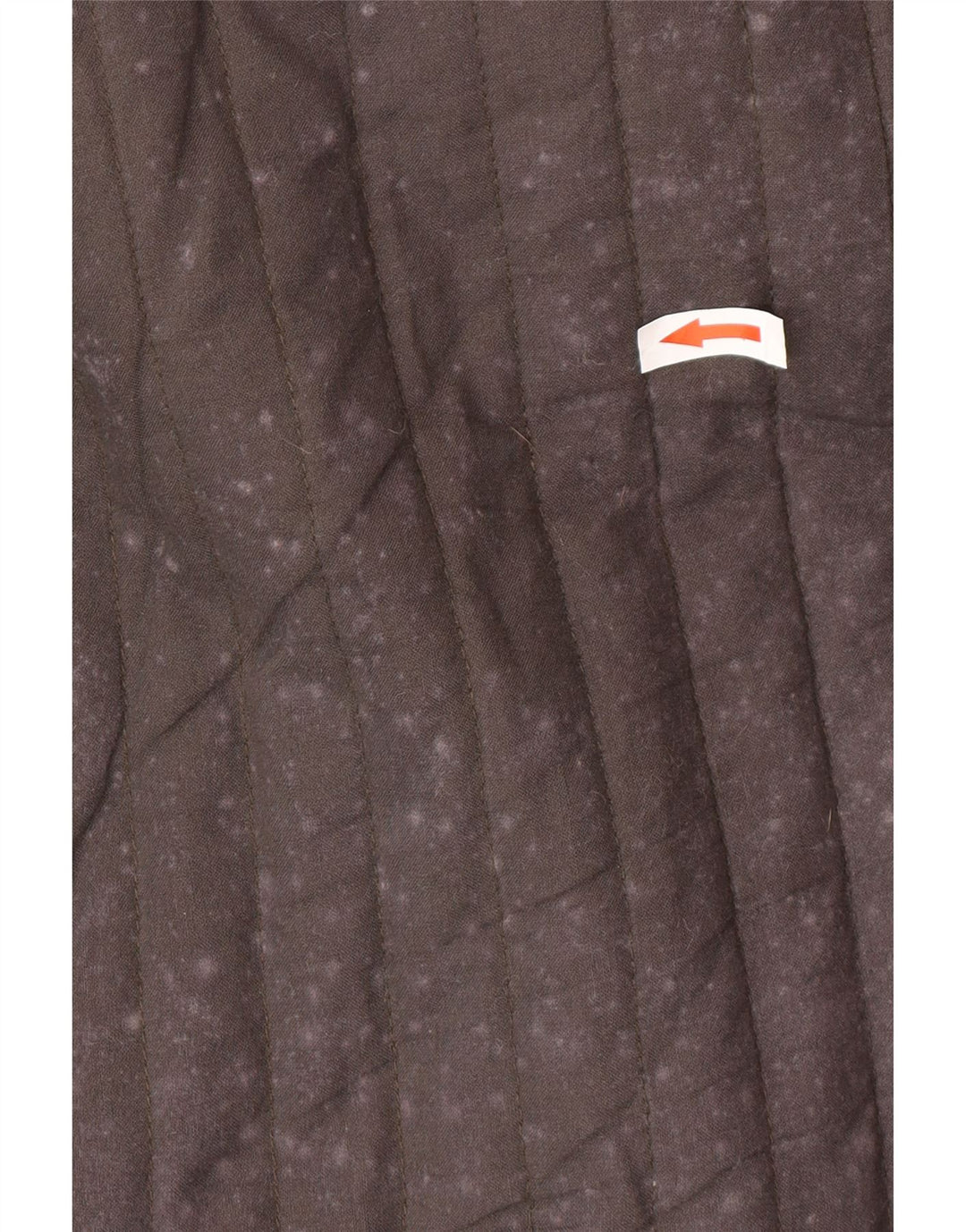 Jachetă bărbătească din piele intoarsa Bata and More IT 54 2XL din piele maro