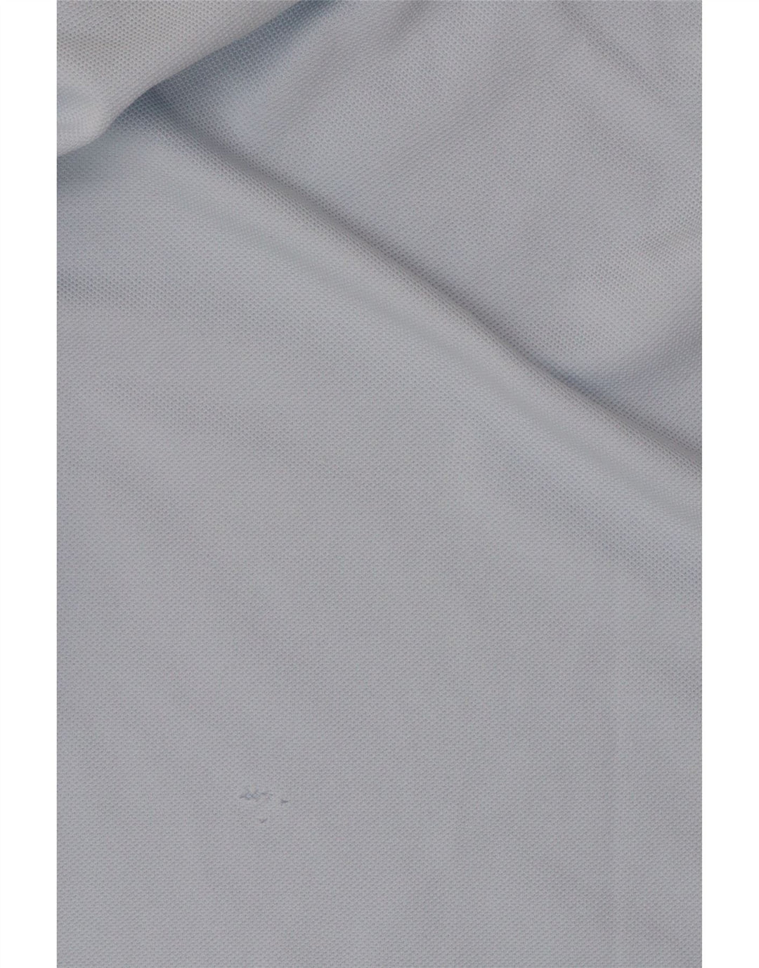 Tricou polo LACOSTE pentru bărbați mărimea 5 mare, albastru, bumbac