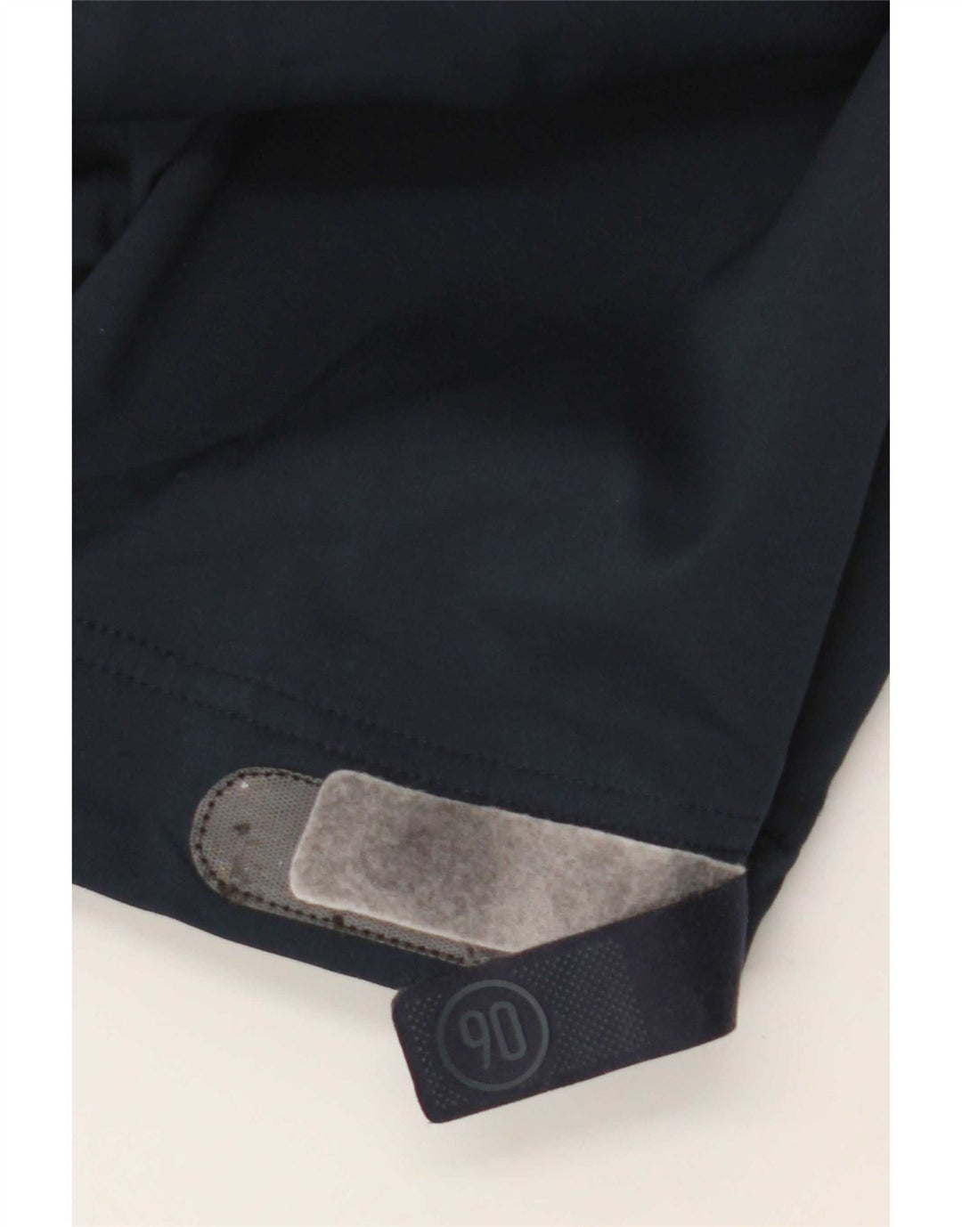 Pantaloni de trening Nike FCB pentru bărbați, poliester mici, albastru