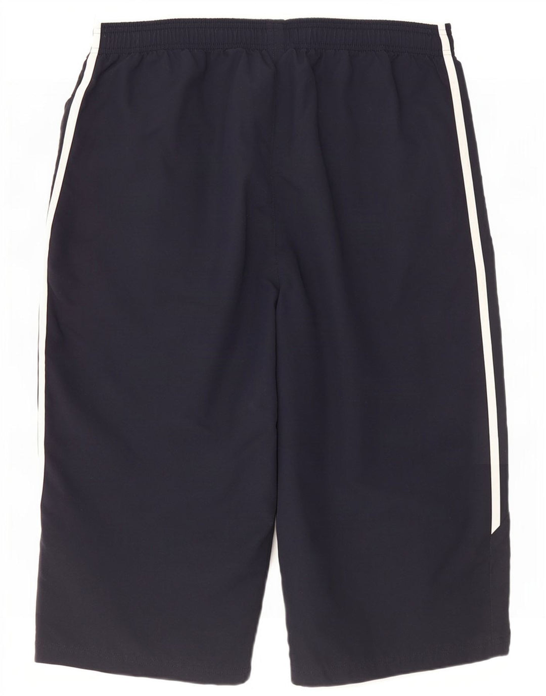 Pantaloni scurți sport Bermuda Adidas pentru bărbați, mari bleumarin