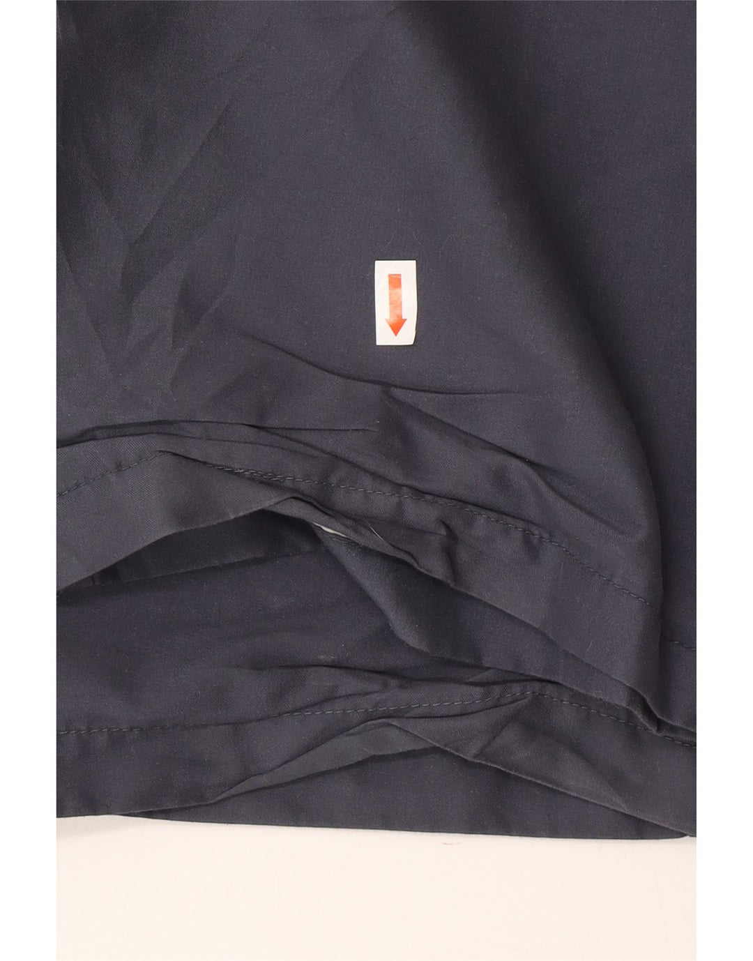 Pantaloni impermeabili pentru bărbați Diadora, mari, albastru, poliester