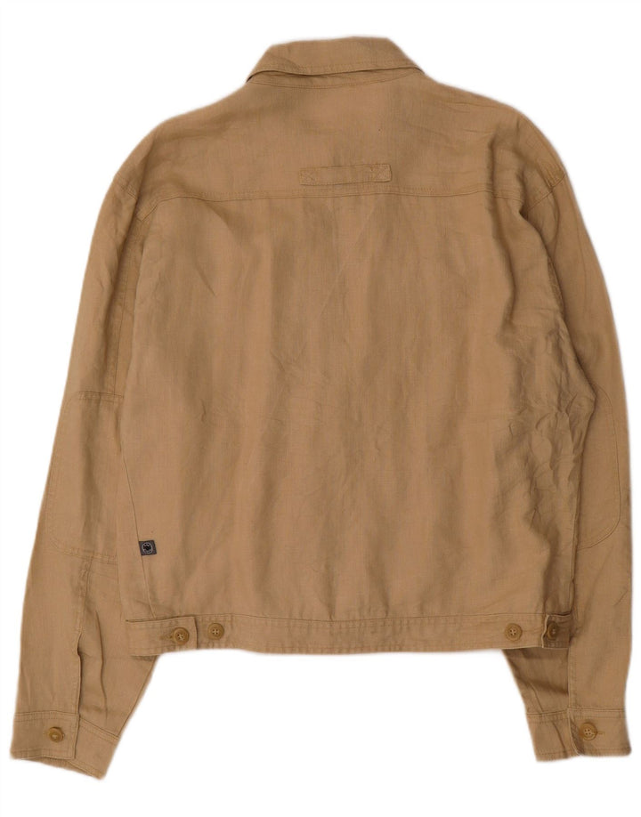 Jachetă pentru femei Pal Zileri IT 52 2XL Bej In