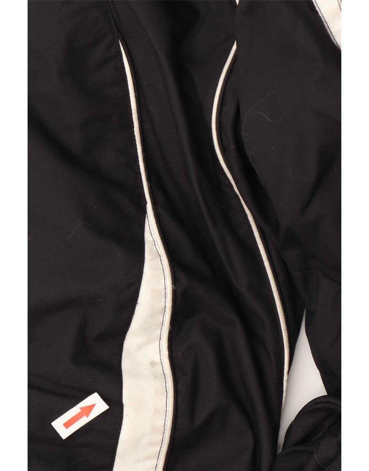 Jachetă de schi Colmar pentru bărbați IT 50 Medium Black Colorblock Poliamidă