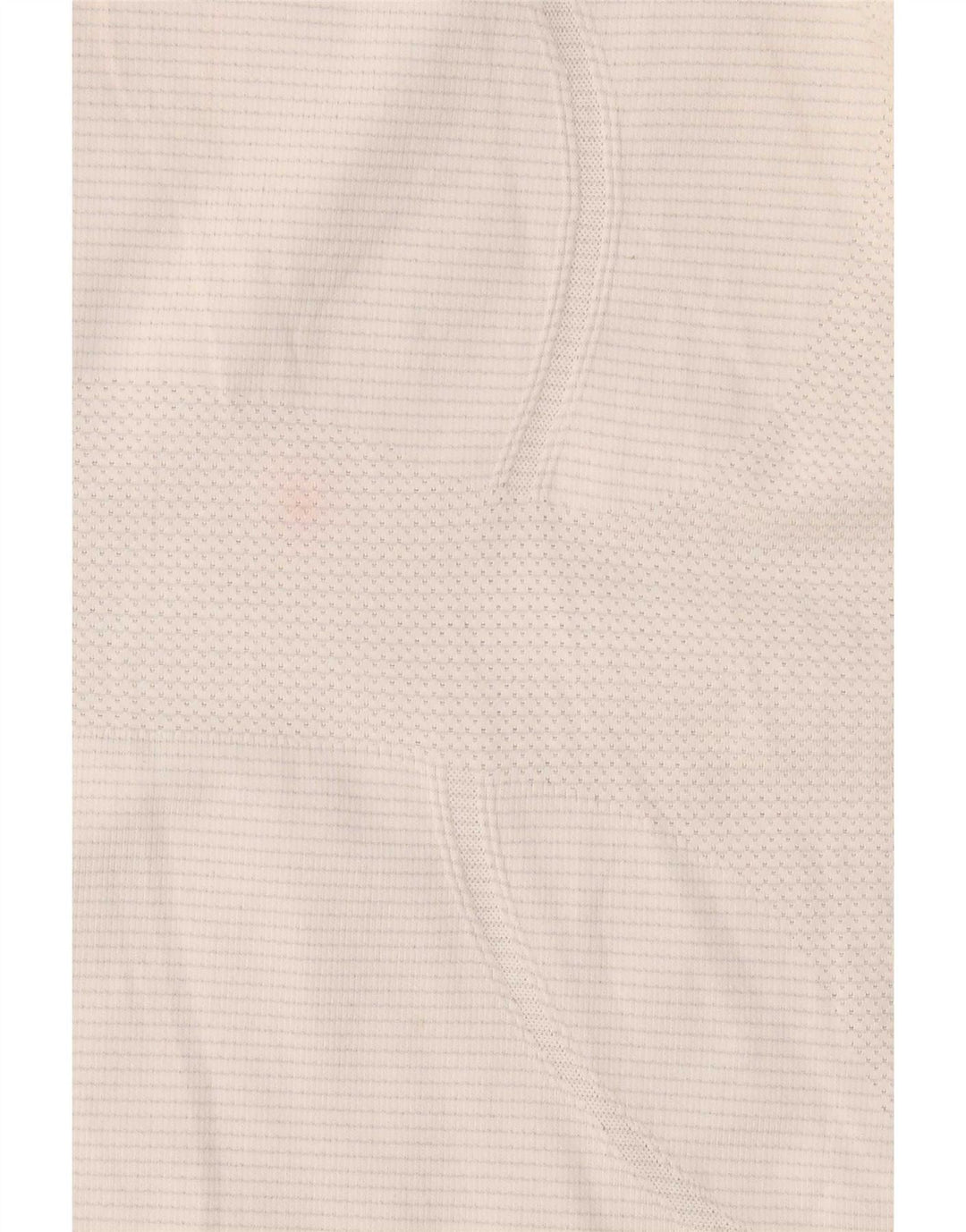 Tricou Lululemon pentru femei Top US 10 Large White Nylon