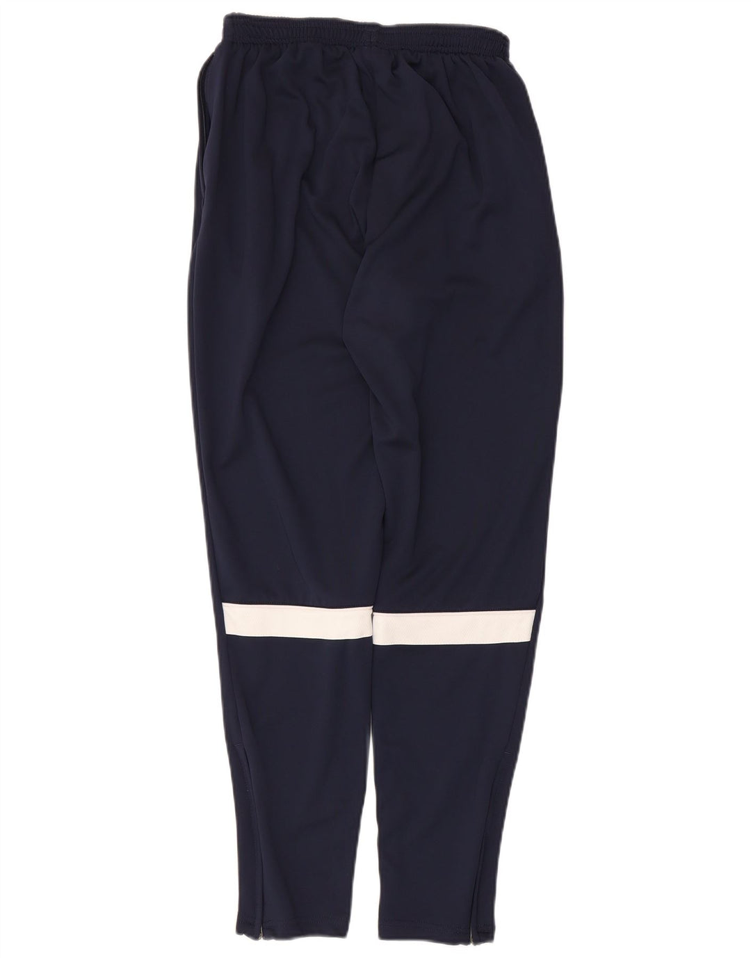 Pantaloni de trening Nike Dri Fit pentru bărbați, medii, bleumarin, color block