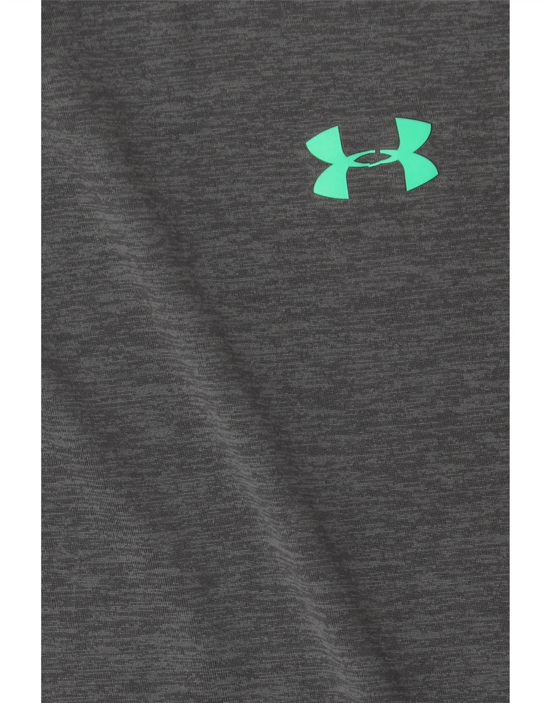 Tricou pentru bărbați UNDER ARMOUR Top mare, gri pete