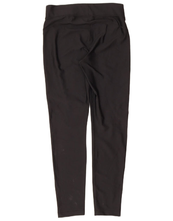 Leggings Under Armour pentru femei Heat Gear UK 16 Large Black