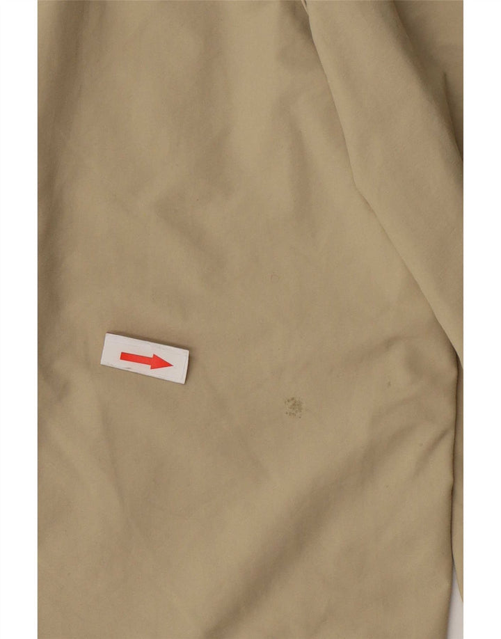 Pantaloni scurți chino pentru bărbați Patagonia W30, nailon, bej mediu