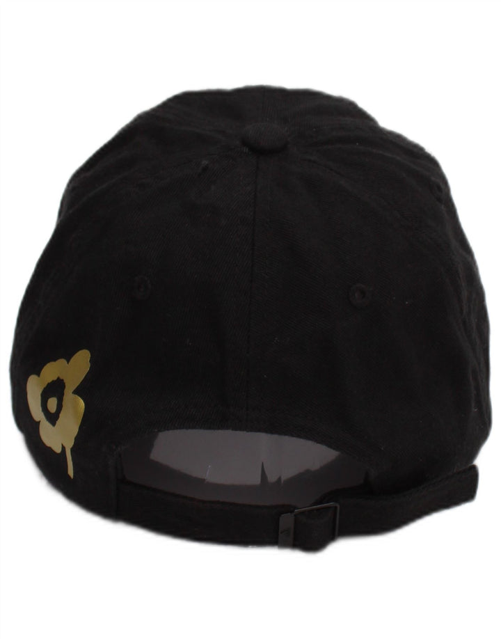 Şapcă de baseball pentru femei Adidas, mărime unica, bumbac negru
