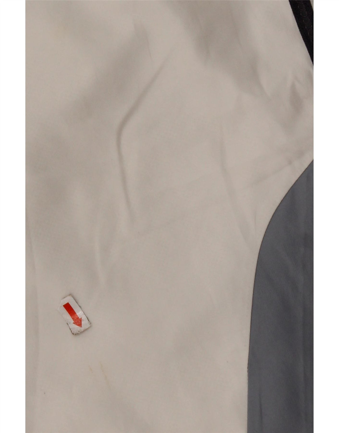 Pantaloni scurți sport ADIDAS Clima 365 pentru bărbați, alb mediu, poliester color bloc