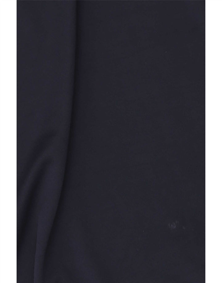 Vest Top pentru bărbați Starter XL Bleumarin Poliester color bloc