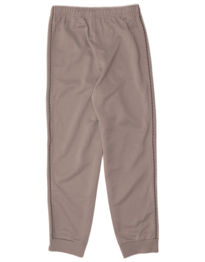 Nike băieți pantaloni de trening Pantaloni de jogging 13-14 ani XL poliester gri