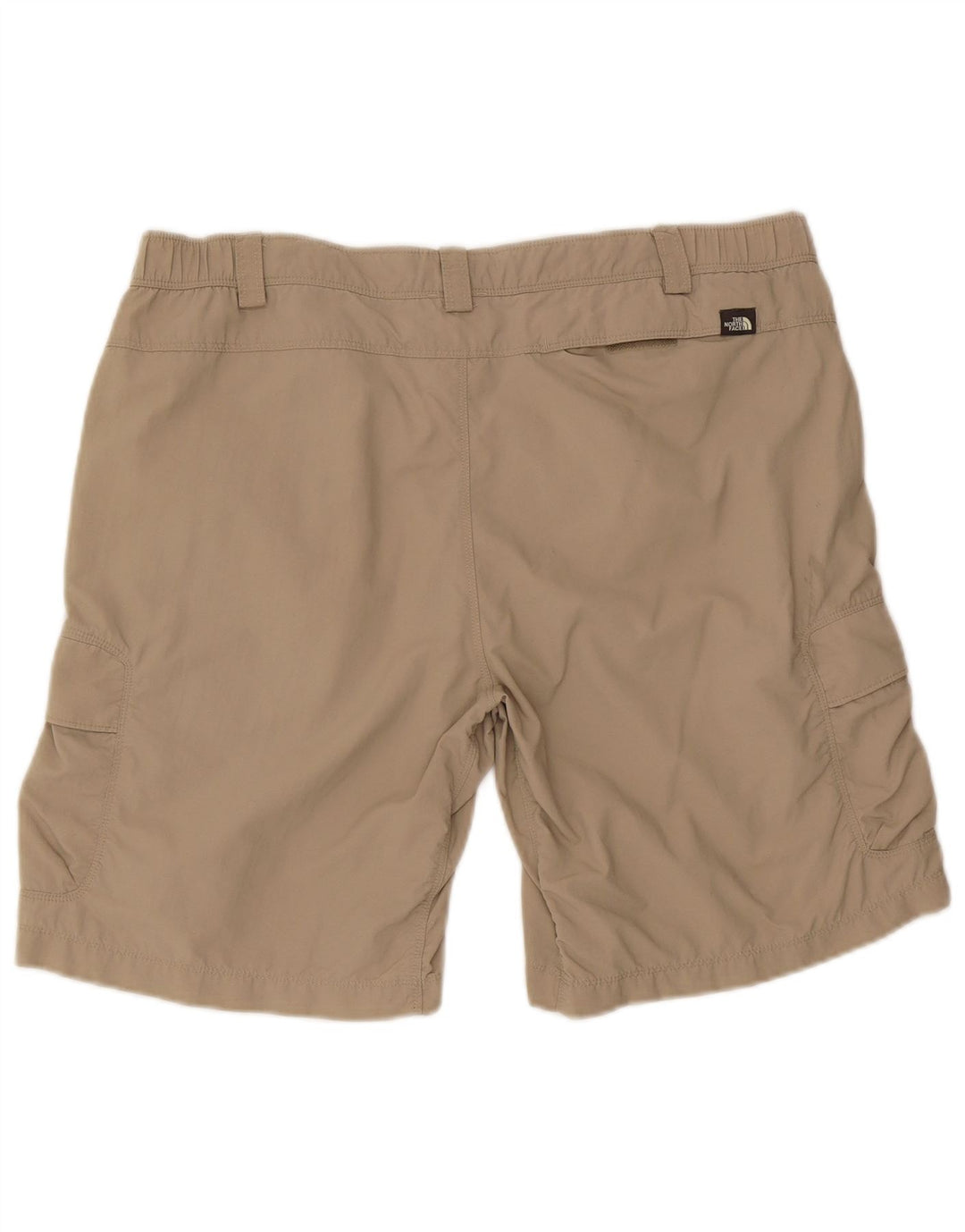 Pantaloni scurți cargo pentru bărbați The North Face, mari W36, bej, nailon