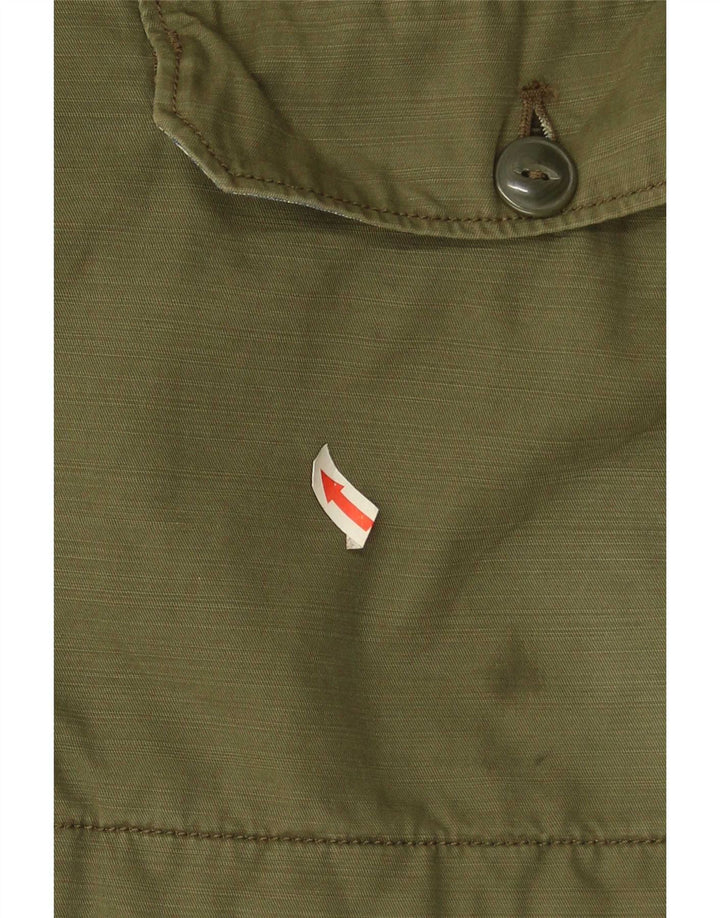 Jachetă Levi's pentru bărbați, UK 42 XL, bumbac kaki