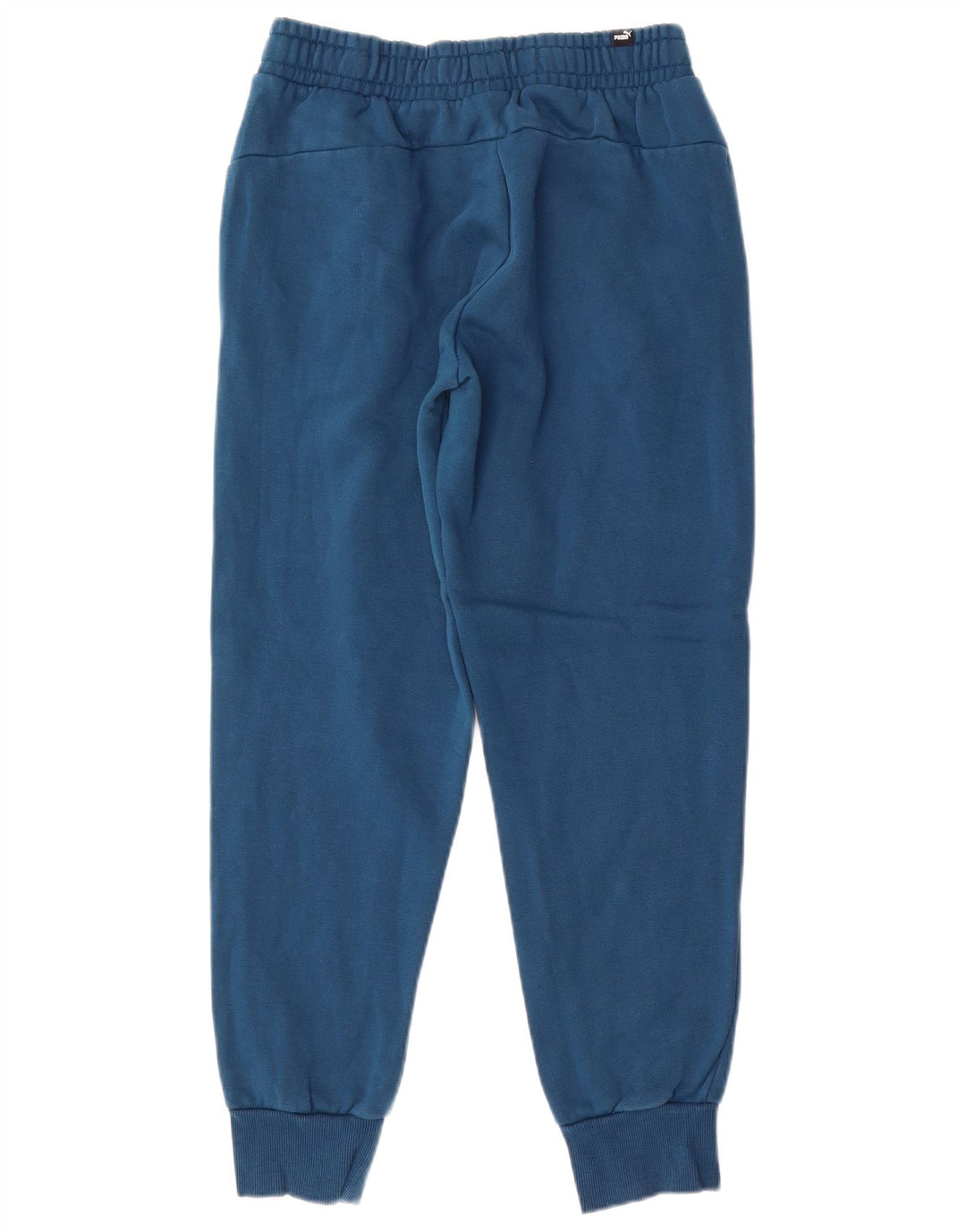 Pantaloni de trening Puma pentru bărbați Pantaloni de jogging Mic Albastru