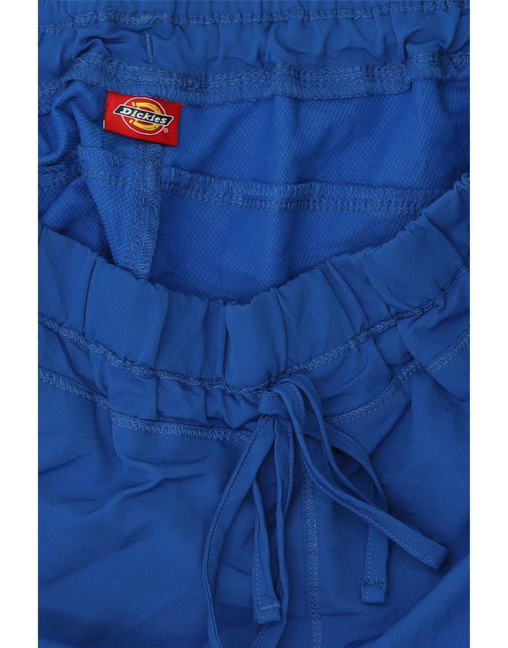 Pantaloni de trening Dickies pentru bărbați, mari, albastru